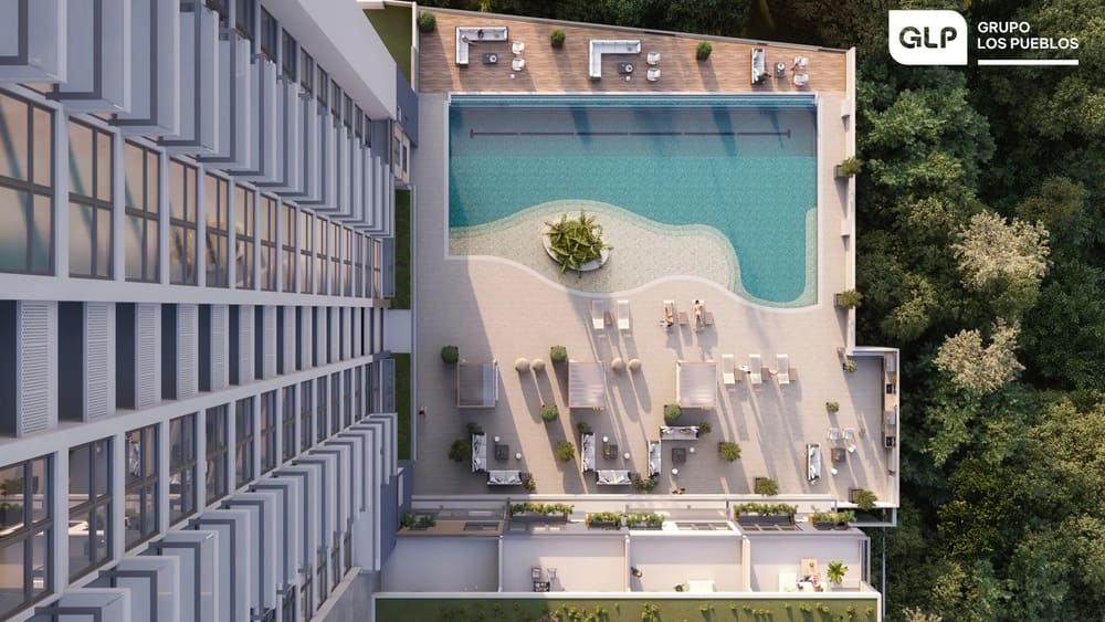 Residencias con estilo náutico en Oceana Santa María 9