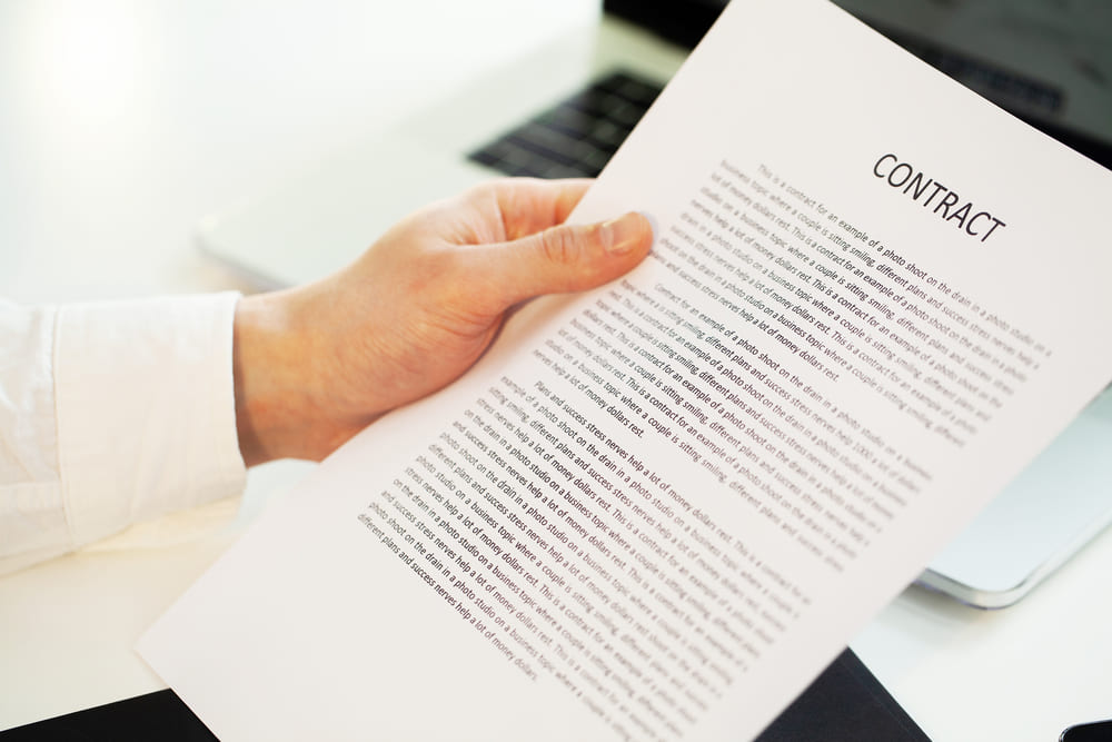 Guía completa para redactar un contrato de compraventa en Panamá