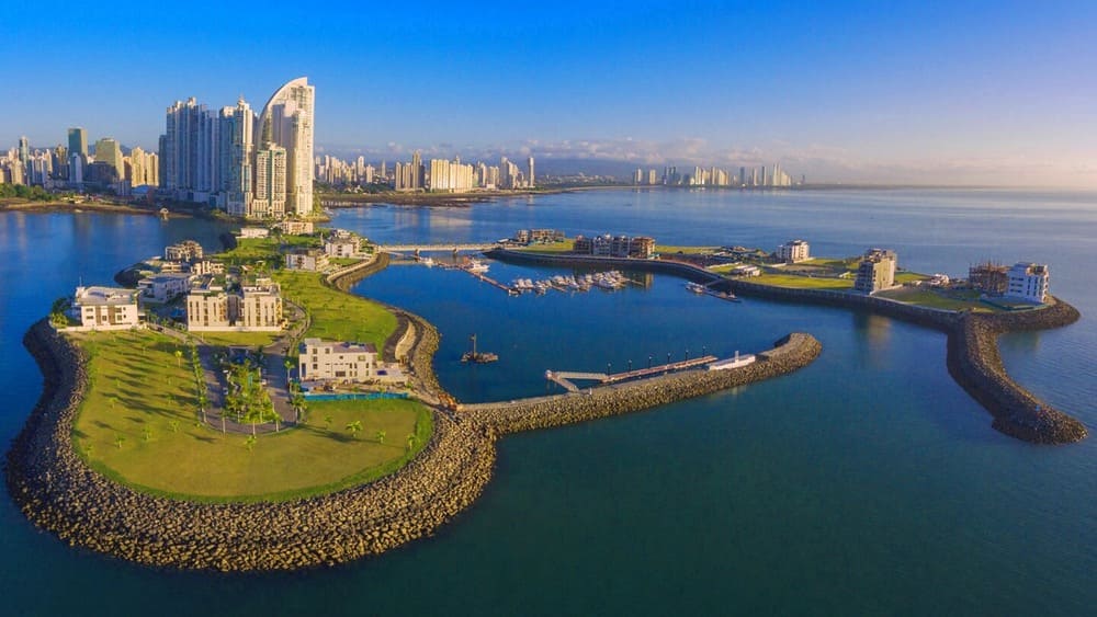 Residencias con beneficios legales en Ocean Reef Islands 10