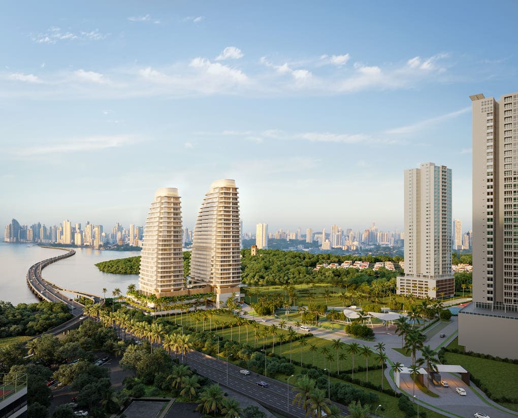 Adquirir propiedades en IPANEMA Residences 9