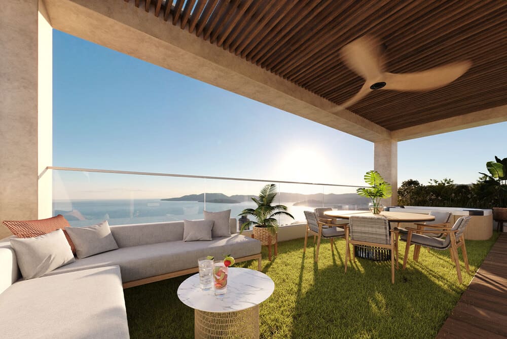 Qualified Investor Visa in Panama: Key Benefits When Purchasing Property in Oceana