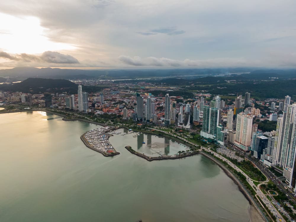 Residency in Panama combines legal benefits with an outstanding quality of life