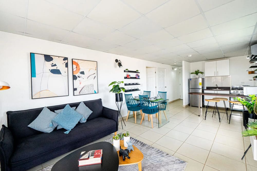 Residencias bien conectadas en Jardines de la Espinoza 9