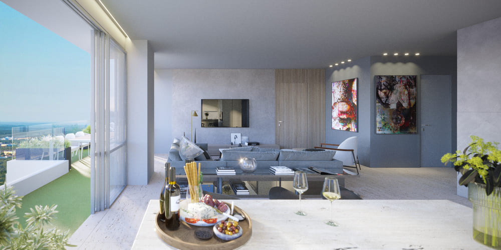 Qualified Investor Visa in Panama: Key Benefits When Purchasing Property in Oceana