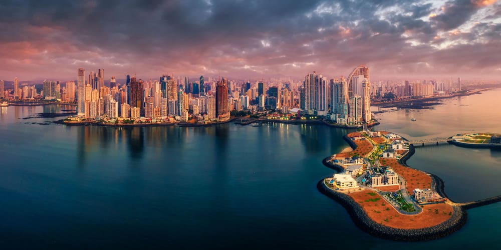 Residency in Panama combines legal benefits with an outstanding quality of life