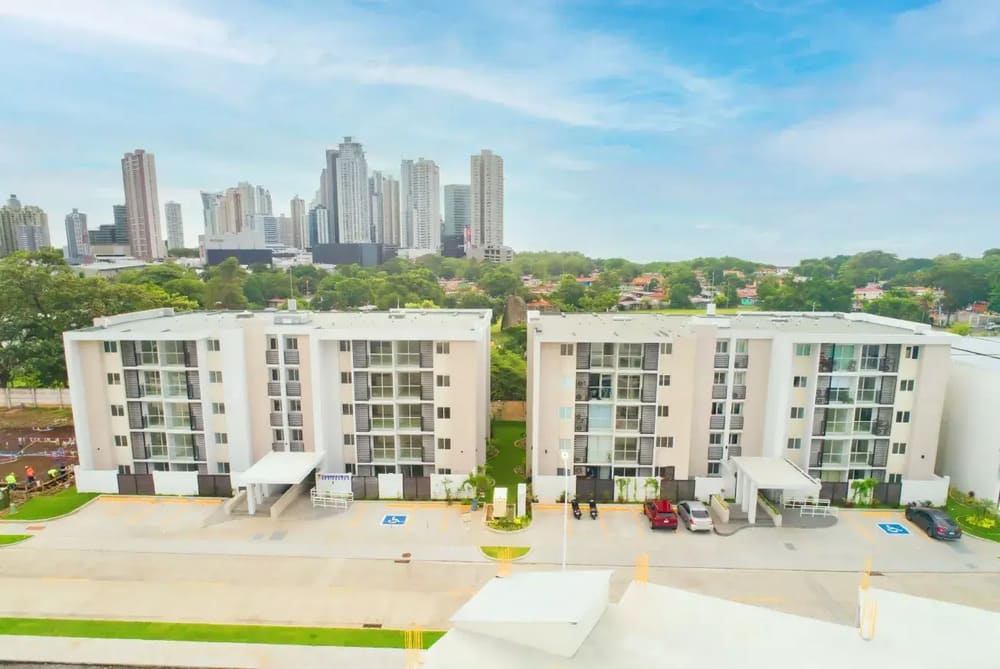Inversión inmobiliaria en Panamá Viejo 14