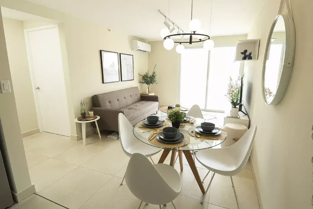 Compra de apartamentos en Panamá Viejo 10