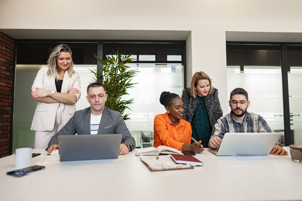 Recursos Humanos más eficientes para empresas de  Querétaro gracias al payrolling