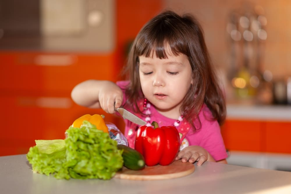 Curso de alimentación infantil Curso de alimentación infantil