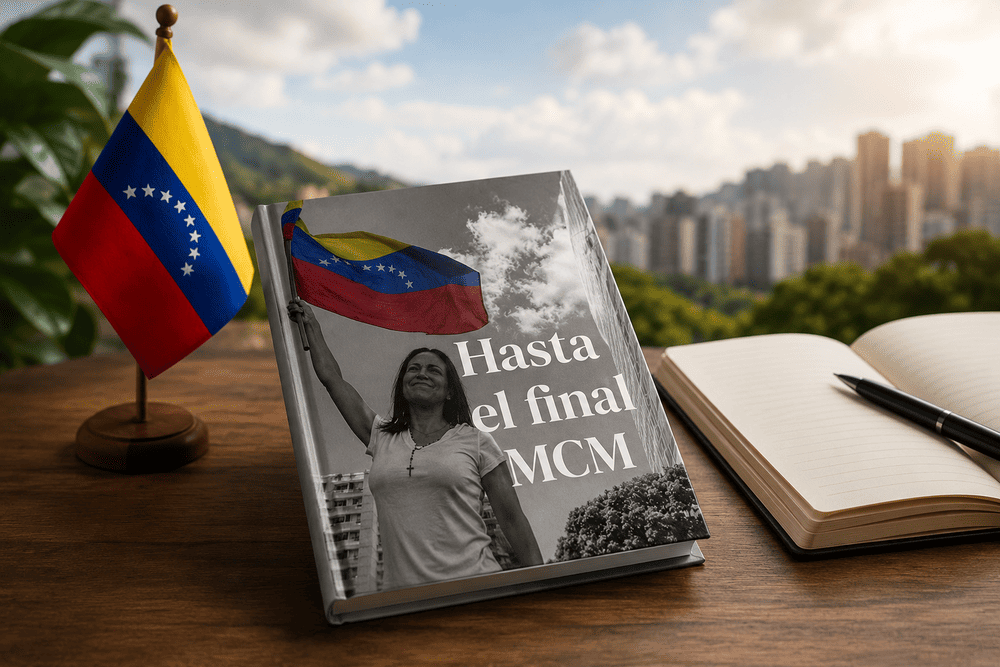 Hasta el Final MCM