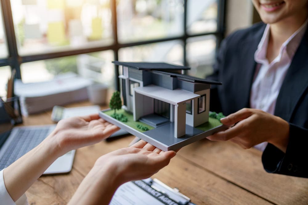 proyectos inmobiliarios con enfoque en diseño inteligente