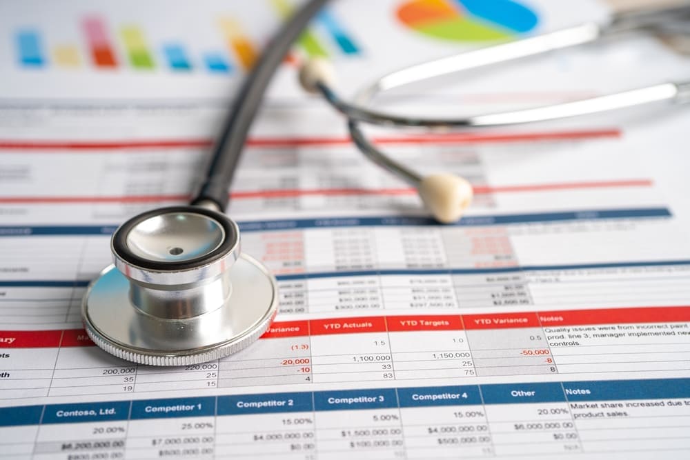 servicio de salud ocupacional organizado para los colaboradores