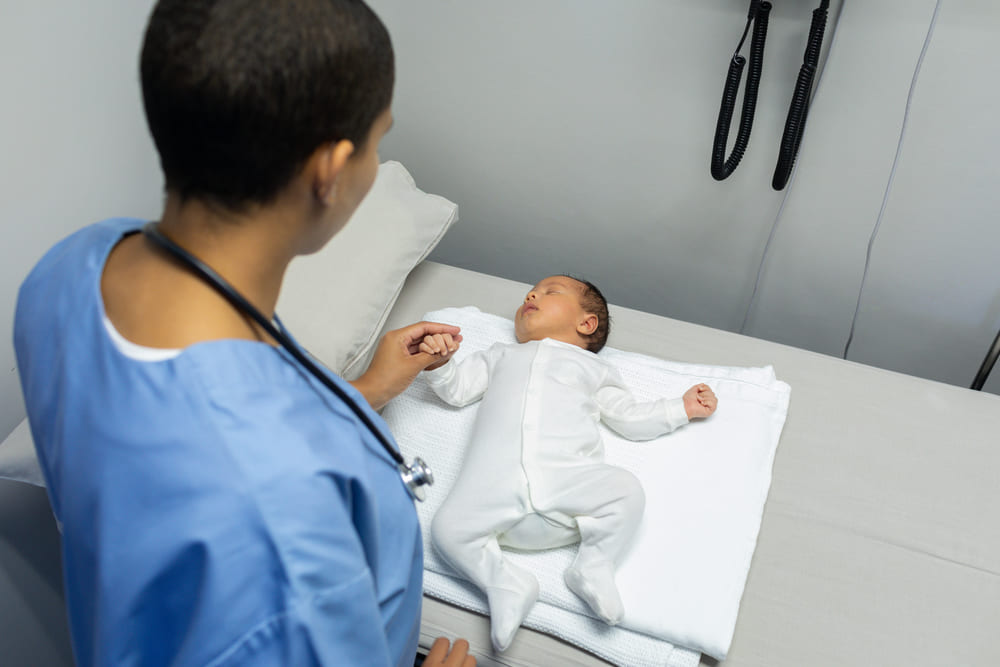 Atención integral en unidad de maternidad en Ciudad de Guatemala