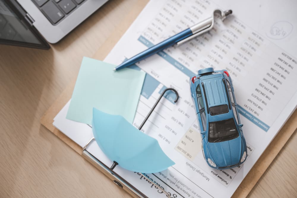 Precio de seguros de autos en Guatemala