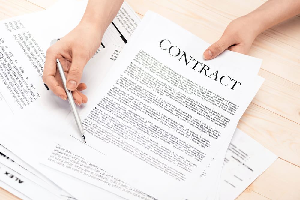contratos de compraventa de terrenos en Panamá