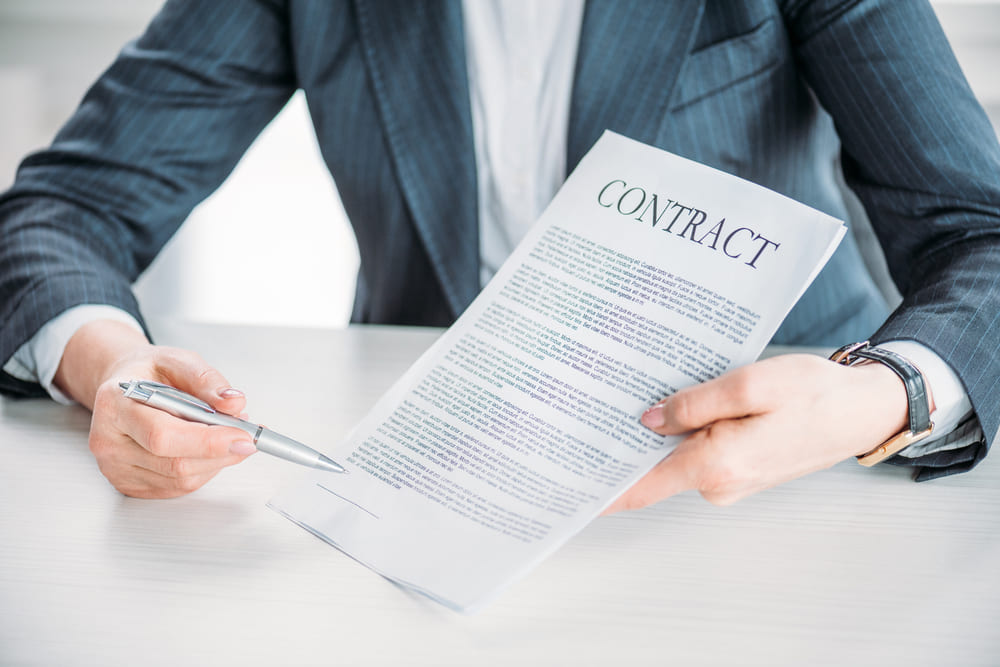 contratos de compraventa de terrenos en Panamá