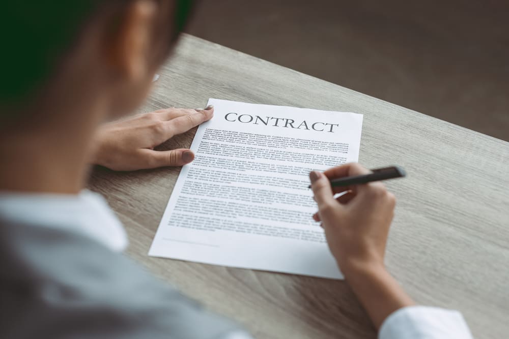 contratos de compraventa de terrenos en Panamá