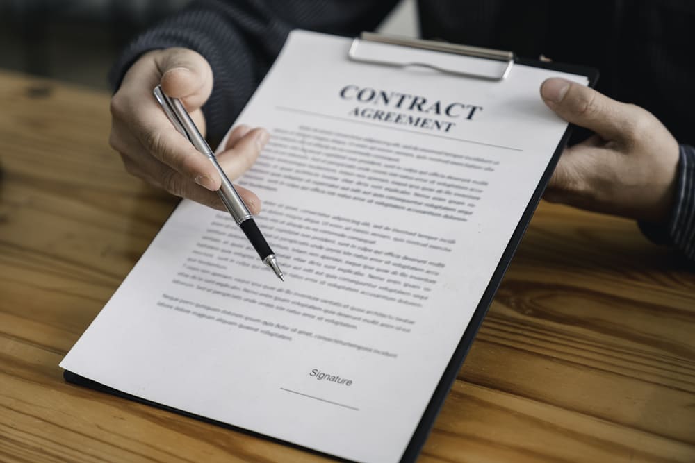 contratos de compraventa de terrenos en Panamá