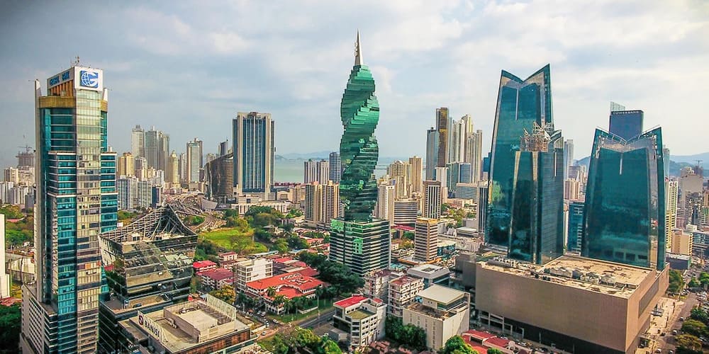 Principales ciudades de Panamá destacan por su calidad de vida y oportunidades residenciales