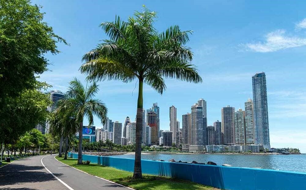 Principales ciudades de Panamá destacan por su calidad de vida y oportunidades residenciales