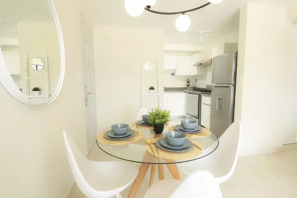 Panamá Viejo apartamentos con amenidades modernas 11