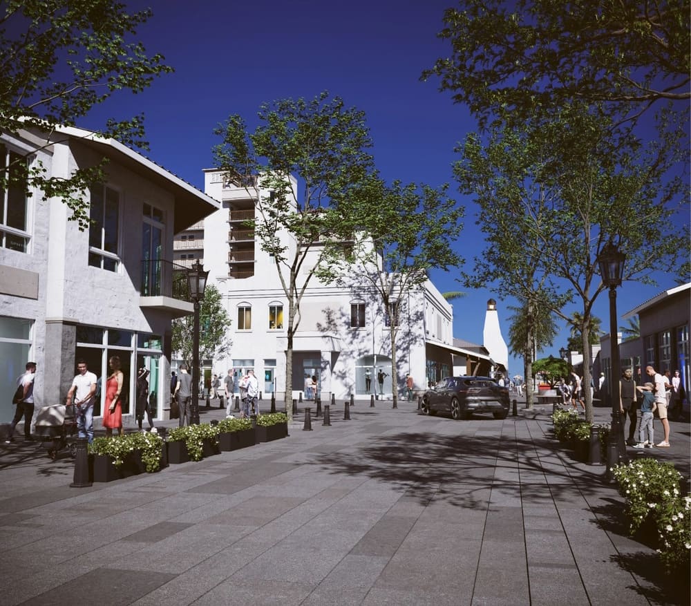 Bayside modern homes 7