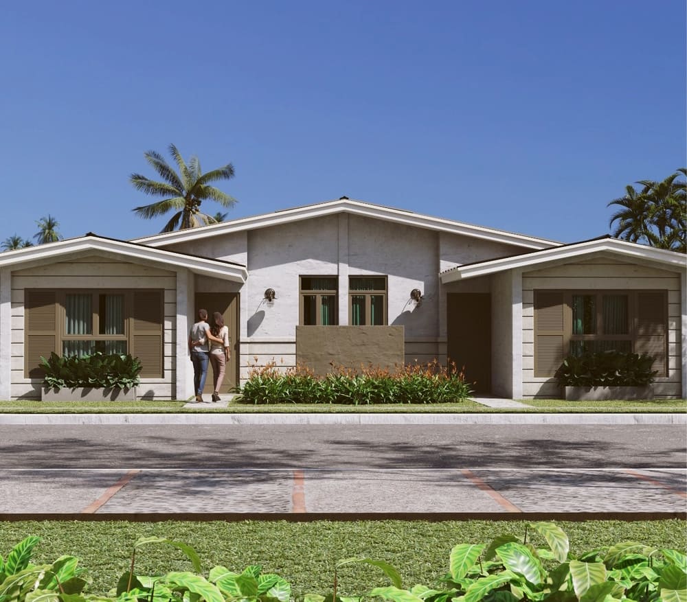 Bayside modern homes 8