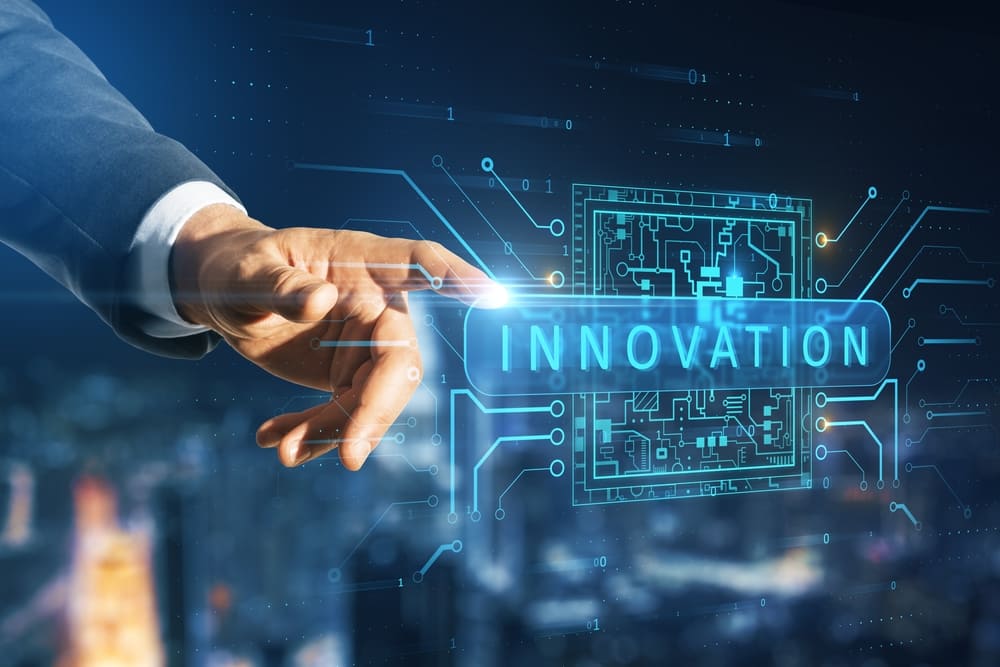 ecosistemas de innovación