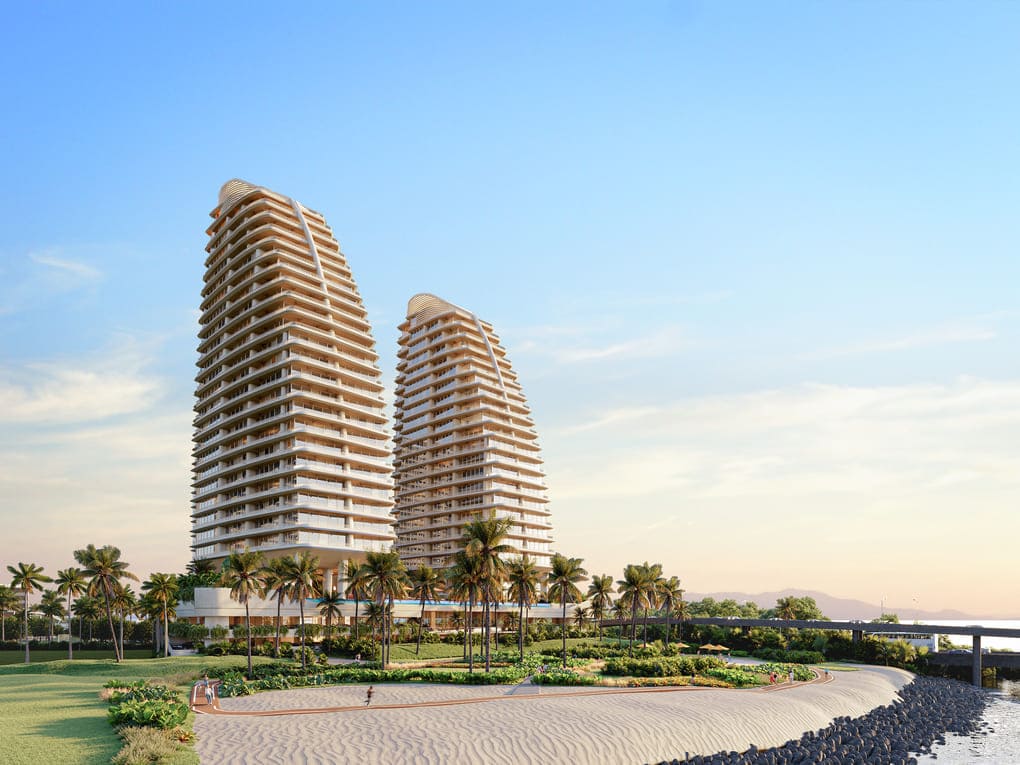 IPANEMA residences apartments 10