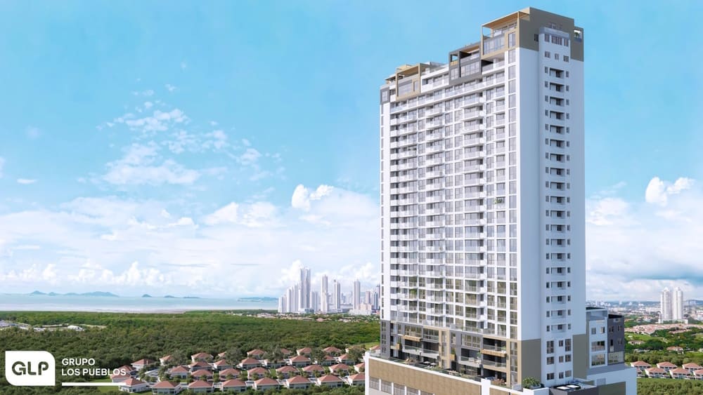 Oceana exclusive residential areas 10