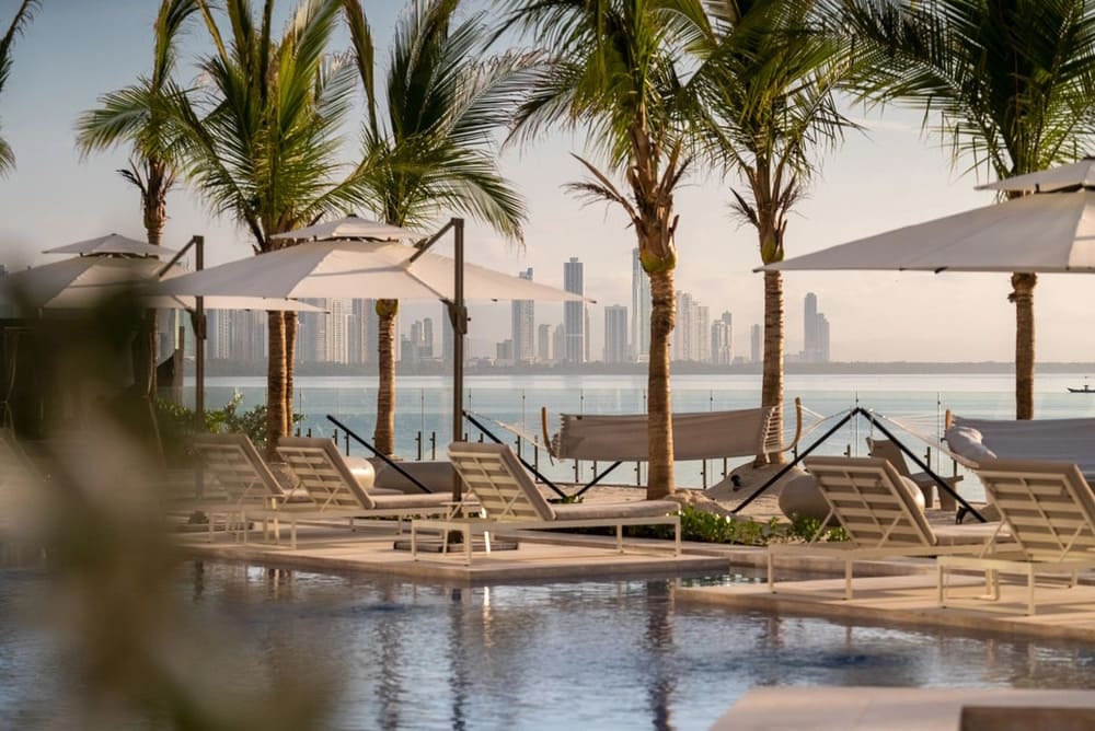Ocean Reef Islands exclusive residences 1