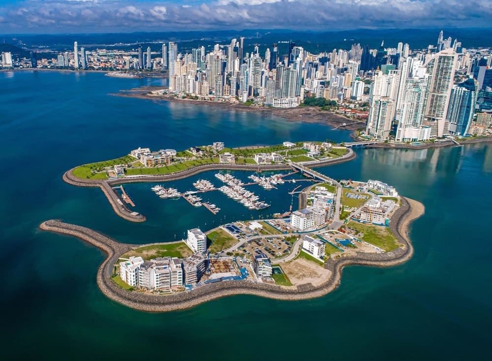 Ocean Reef Islands exclusive residences 3
