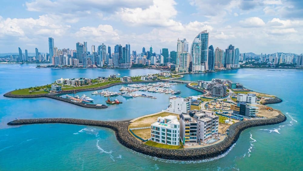 Ocean Reef Islands exclusive residences 4