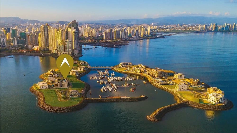 Ocean Reef Islands exclusive residences 12