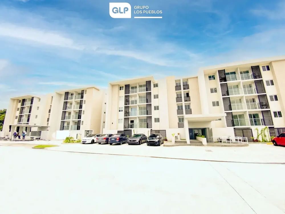 Exclusive apartments Panamá Viejo 2