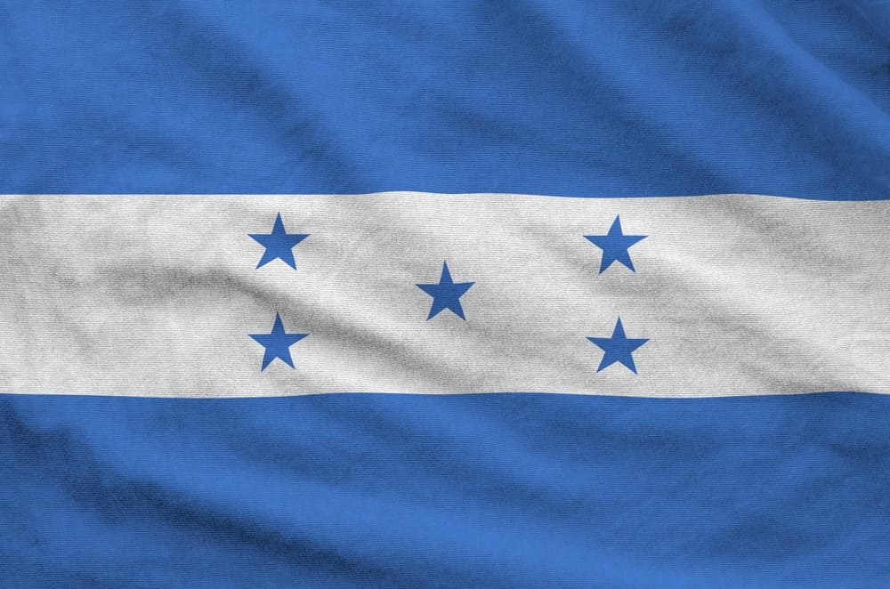 Honduras tasas de interés