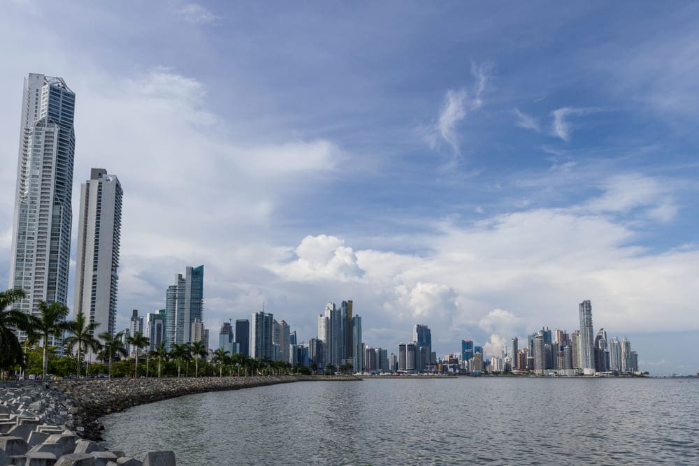 Invertir en Panamá Norte