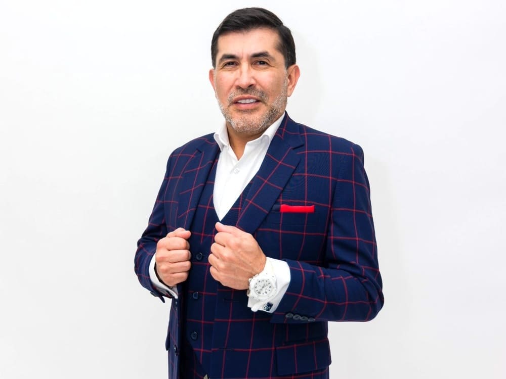 Caso Dr. Gabriel Cubillos