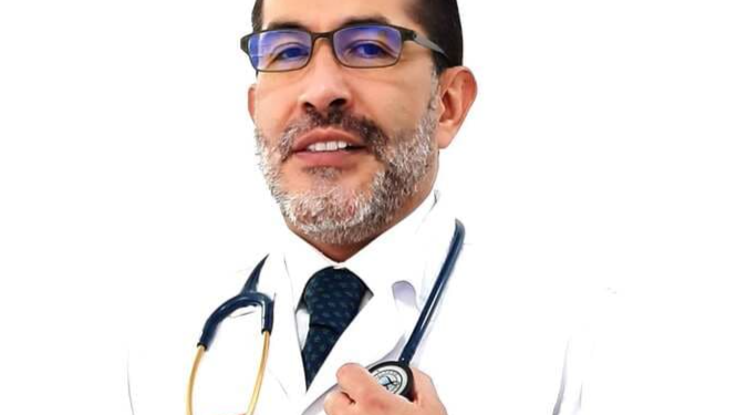 Caso Dr. Gabriel Cubillos