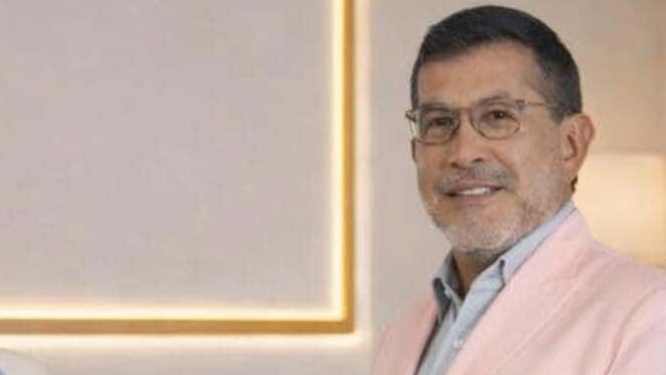 Caso Dr. Gabriel Cubillos