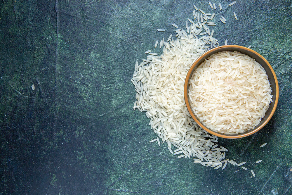Cómo el arroz favorece la salud digestiva