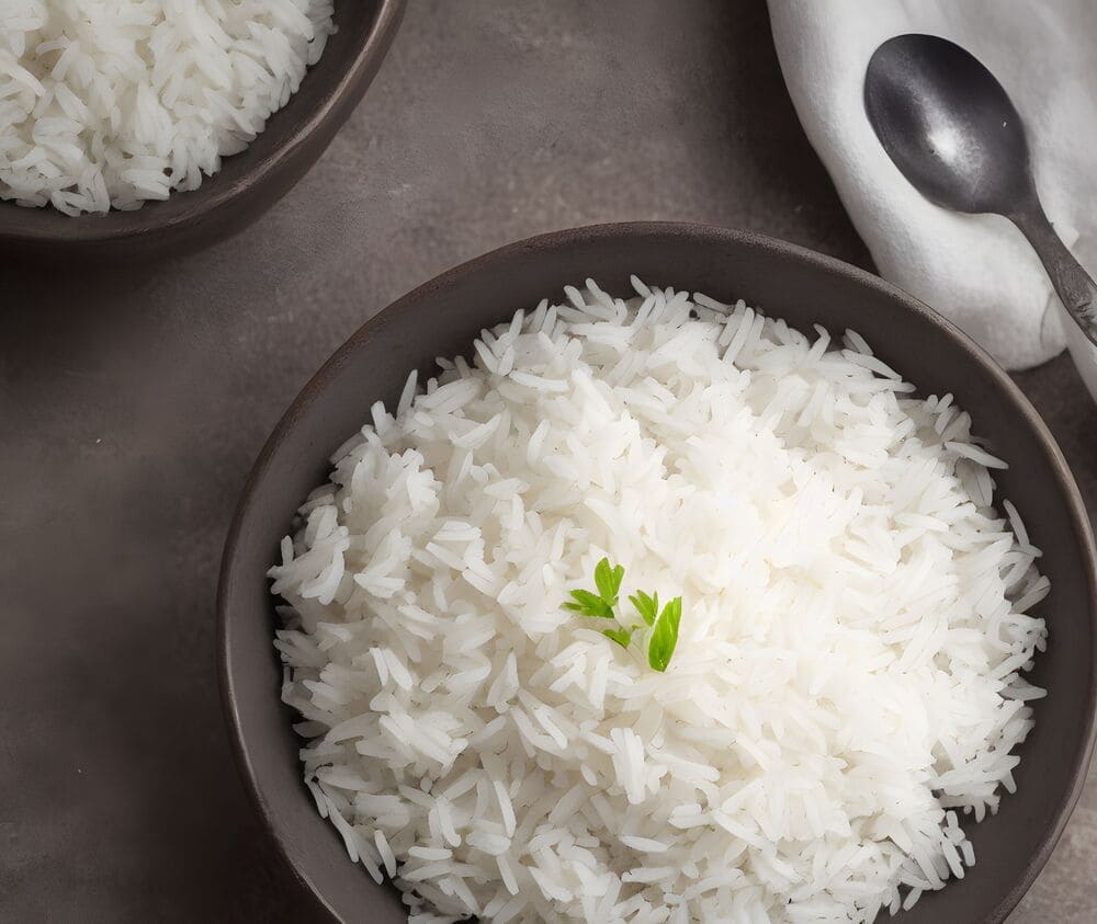 Cómo el arroz favorece la salud digestiva