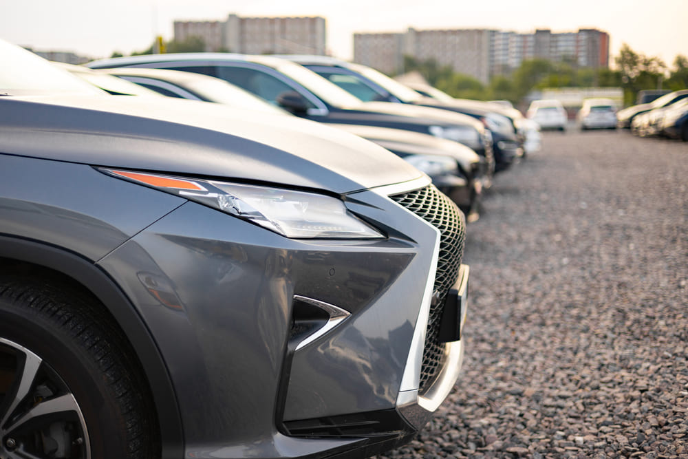 venta de autos usados