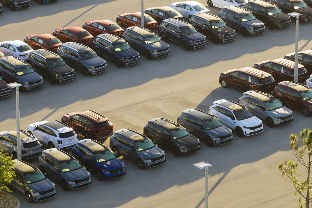 venta de autos usados