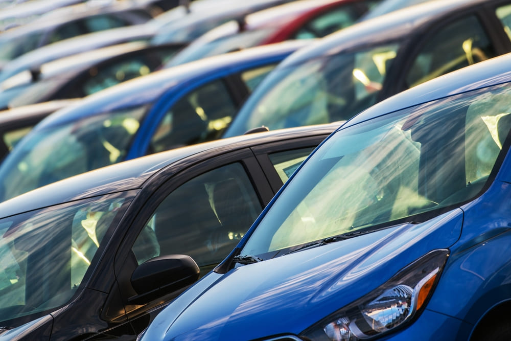 venta de autos usados