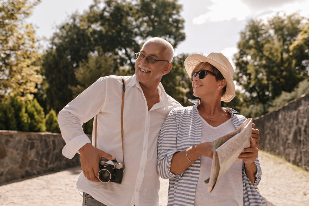 seguro de viaje desde Uruguay para adultos mayores