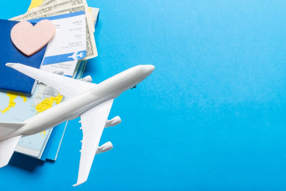 seguro de viaje para viajar a Europa