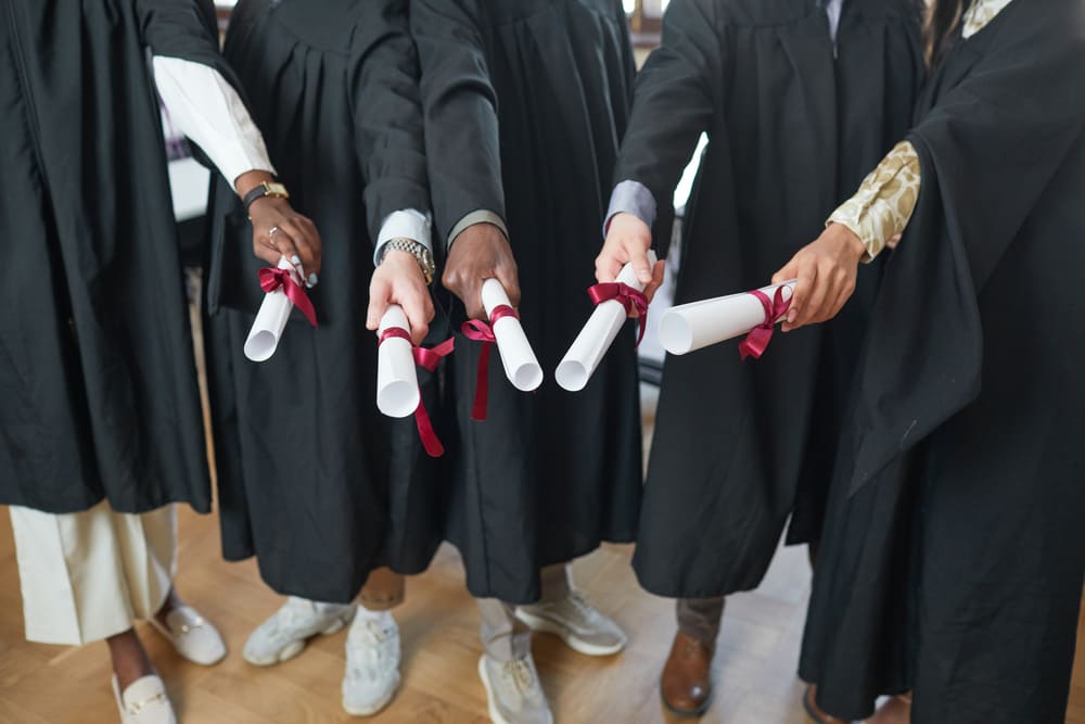 maestría después de la licenciatura