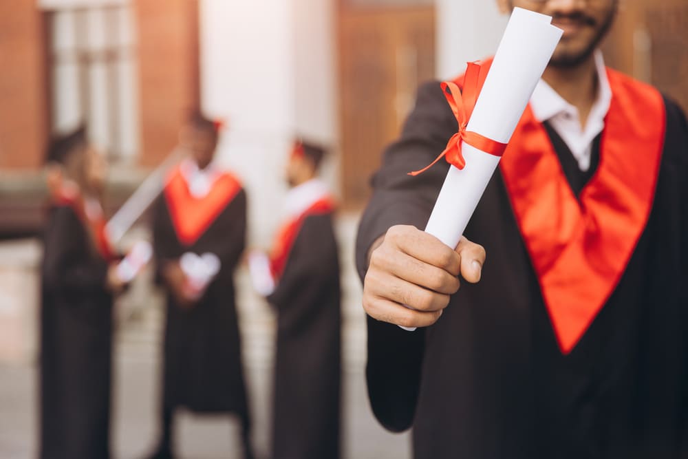 maestría luego de graduarte