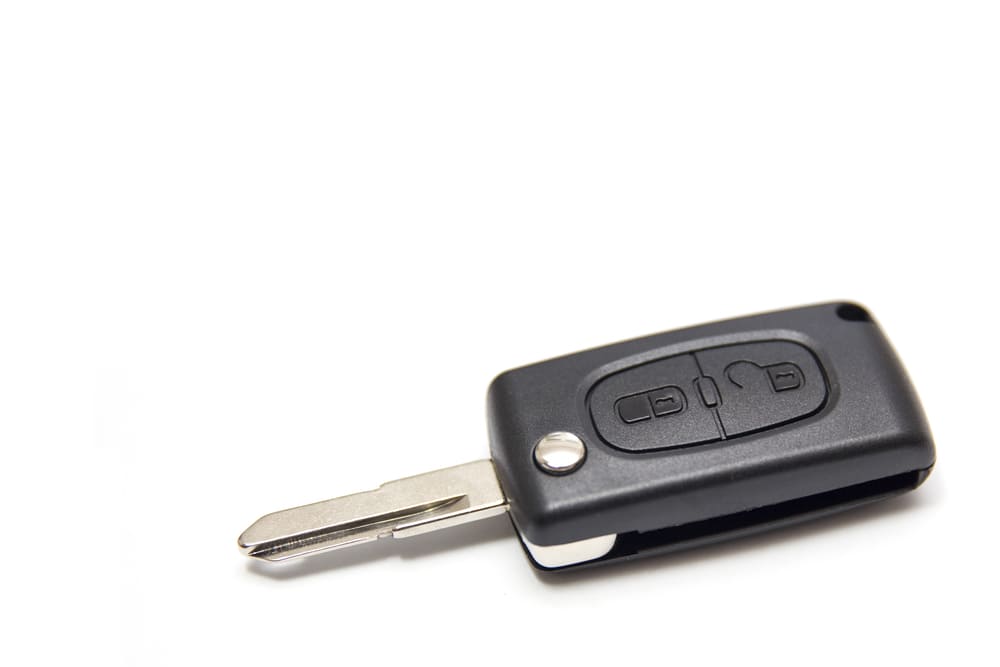 Qué hacer si pierdes las llaves del auto en Panamá
